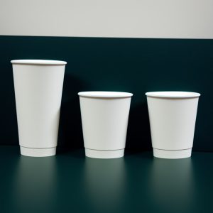 تولید لیوان کاغذی با چاپ اختصاصی