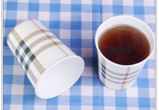 خرید لیوان کاغذی چای با چاپ تبلیغاتی