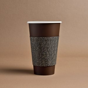 لیوان کاغذی قهوه اسپرسو با چاپ تبلیغاتی